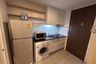 1 Bedroom Condo for rent in 15 Sukhumvit Residences, Khlong Toei Nuea, Bangkok near BTS Nana