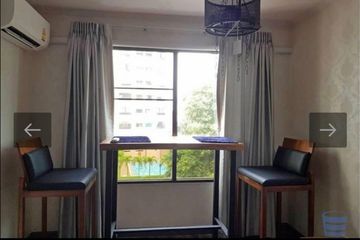 1 Bedroom Condo for rent in Lumpini Place Narathiwas 24, Chong Nonsi, Bangkok near BTS Saphan Taksin