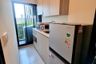 1 Bedroom Condo for rent in Origin Play Sri Udom Station, Bang Chak, Bangkok near MRT Si Udom