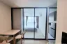 1 Bedroom Condo for rent in Origin Play Sri Udom Station, Bang Chak, Bangkok near MRT Si Udom