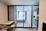 1 Bedroom Condo for rent in Origin Play Sri Udom Station, Bang Chak, Bangkok near MRT Si Udom