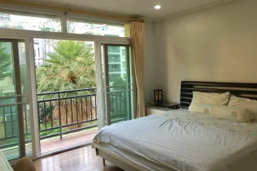 2 Bedroom Condo for rent in Khlong Toei Nuea, Bangkok near BTS Nana