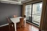2 Bedroom Condo for rent in Sukhumvit Park, Khlong Toei, Bangkok near BTS Nana