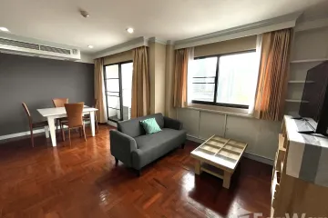 2 Bedroom Condo for rent in Khlong Toei, Bangkok near BTS Asoke