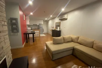 2 Bedroom Condo for rent in Thung Maha Mek, Bangkok