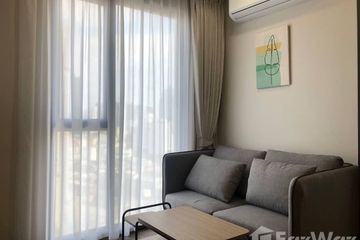 2 Bedroom Condo for rent in Chapter Chula-Samyan, Maha Phruettharam, Bangkok near MRT Sam Yan