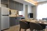 2 Bedroom Condo for rent in Chapter Chula-Samyan, Maha Phruettharam, Bangkok near MRT Sam Yan