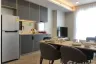 2 Bedroom Condo for rent in Chapter Chula-Samyan, Maha Phruettharam, Bangkok near MRT Sam Yan