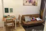 1 Bedroom Condo for rent in Artemis Sukhumvit 77, Suan Luang, Bangkok near BTS On Nut