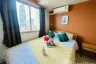 3 Bedroom Condo for rent in SV CITY RAMA 3, Bang Phong Pang, Bangkok