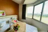 3 Bedroom Condo for rent in SV CITY RAMA 3, Bang Phong Pang, Bangkok