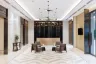 3 Bedroom Apartment for rent in GM Estate Hotels & Executive Apartments, Khlong Toei, Bangkok near BTS Asoke