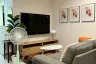 1 Bedroom Condo for rent in Grand Park View Asoke, Khlong Toei Nuea, Bangkok near BTS Asoke