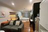 1 Bedroom Condo for rent in Grand Park View Asoke, Khlong Toei Nuea, Bangkok near BTS Asoke