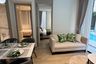 2 Bedroom Condo for rent in FYNN Asoke Sukhumvit 10, Khlong Toei, Bangkok near BTS Asoke