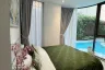 2 Bedroom Condo for rent in FYNN Asoke Sukhumvit 10, Khlong Toei, Bangkok near BTS Asoke