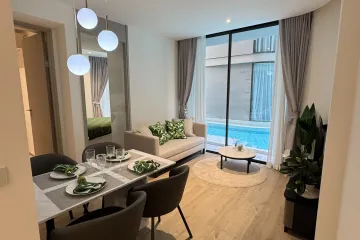2 Bedroom Condo for rent in Khlong Toei, Bangkok near BTS Asoke