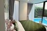 2 Bedroom Condo for rent in FYNN Asoke Sukhumvit 10, Khlong Toei, Bangkok near BTS Asoke