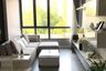 1 Bedroom Condo for rent in The Room Sukhumvit 40, Phra Khanong, Bangkok near BTS Ekkamai