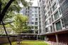 1 Bedroom Condo for rent in The Room Sukhumvit 40, Phra Khanong, Bangkok near BTS Ekkamai