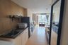 Condo for rent in The Trendy Condominium, Khlong Toei Nuea, Bangkok near BTS Nana