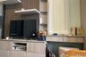 Condo for rent in Park Origin Phayathai, Thung Phaya Thai, Bangkok near BTS Phaya Thai