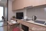 1 Bedroom Condo for rent in M Jatujak, Chom Phon, Bangkok near BTS Mo chit