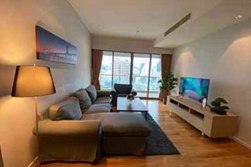 2 Bedroom Condo for rent in Khlong Toei, Bangkok near BTS Asoke