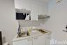 1 Bedroom Condo for rent in The Clover Thonglor, Khlong Tan Nuea, Bangkok