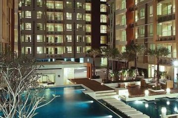 Condo for rent in Sam Sen Nok, Bangkok near MRT Sutthisan