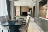 2 Bedroom Condo for rent in The Monument Thong Lo, Khlong Tan Nuea, Bangkok near BTS Thong Lo