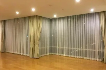 4 Bedroom Condo for rent in Pathum Wan, Bangkok near MRT Sam Yan