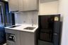 Condo for rent in Life Asoke Hype, Makkasan, Bangkok near MRT Phra Ram 9