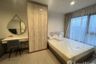 Condo for rent in Life Asoke Hype, Makkasan, Bangkok near MRT Phra Ram 9