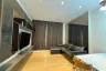2 Bedroom Condo for rent in Magnolias Waterfront Residences, Khlong Ton Sai, Bangkok near BTS Saphan Taksin