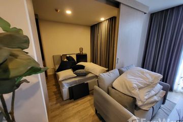 1 Bedroom Condo for rent in Chong Nonsi, Bangkok near MRT Khlong Toei