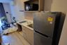 1 Bedroom Condo for rent in The Teak Sathorn-Lumpini, Chong Nonsi, Bangkok near MRT Khlong Toei