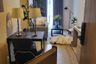 1 Bedroom Condo for rent in The Teak Sathorn-Lumpini, Chong Nonsi, Bangkok near MRT Khlong Toei