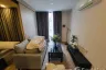 1 Bedroom Condo for rent in The Teak Sathorn-Lumpini, Chong Nonsi, Bangkok near MRT Khlong Toei
