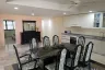 2 Bedroom Condo for rent in Kiarti Thanee City Mansion, Khlong Toei Nuea, Bangkok near BTS Asoke