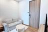 1 Bedroom Condo for rent in WISH Signature II Midtown Siam, Thanon Phetchaburi, Bangkok near MRT Pratunam