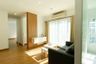 2 Bedroom Condo for rent in The Parkland Grand Asoke-Phetchaburi, Bang Kapi, Bangkok near MRT Phetchaburi