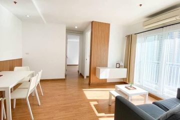 2 Bedroom Condo for rent in The Parkland Grand Asoke-Phetchaburi, Bang Kapi, Bangkok near MRT Phetchaburi