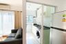 2 Bedroom Condo for rent in The Parkland Grand Asoke-Phetchaburi, Bang Kapi, Bangkok near MRT Phetchaburi