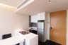 1 Bedroom Condo for rent in Aequa Sukhumvit 49, Khlong Tan Nuea, Bangkok near BTS Thong Lo