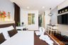Hotel / Resort for rent in Shine Thonglor, Khlong Tan Nuea, Bangkok near BTS Phrom Phong