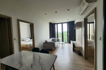 1 Bedroom Condo for rent in KAWA HAUS, Phra Khanong Nuea, Bangkok near BTS On Nut