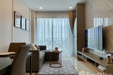 1 Bedroom Condo for rent in Khlong San, Bangkok near BTS Khlong San