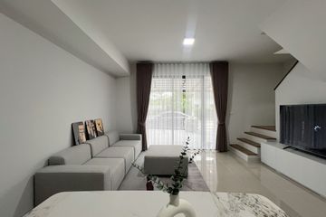 3 Bedroom House for rent in Bang Kaeo, Samut Prakan