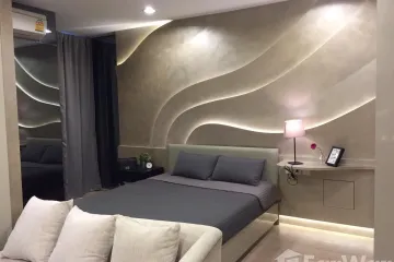 1 Bedroom Condo for rent in Thanon Phaya Thai, Bangkok near BTS Ratchathewi